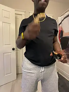 Pressure69mee online show from January 23, 2:33 am