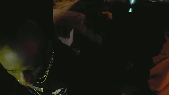 Pressure69mee online show from February 3, 9:07 pm