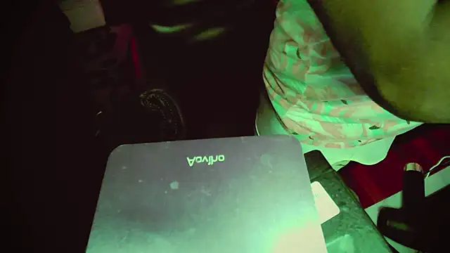 Pressure69mee online show from February 4, 8:49 pm