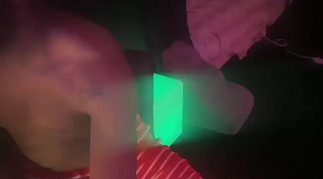 Pressure69mee online show from February 14, 5:51 am