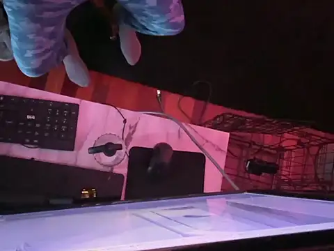 Pressure69mee online show from February 17, 8:19 am