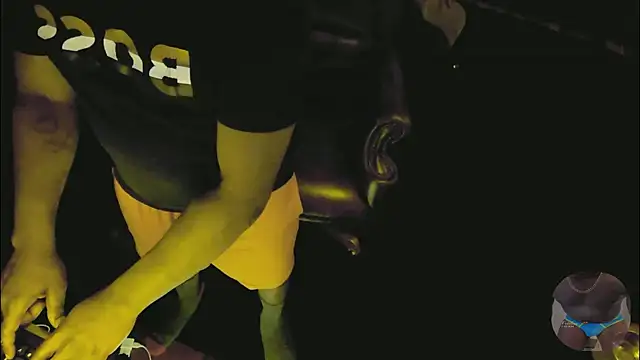 Pressure69mee online show from March 4, 4:49 am