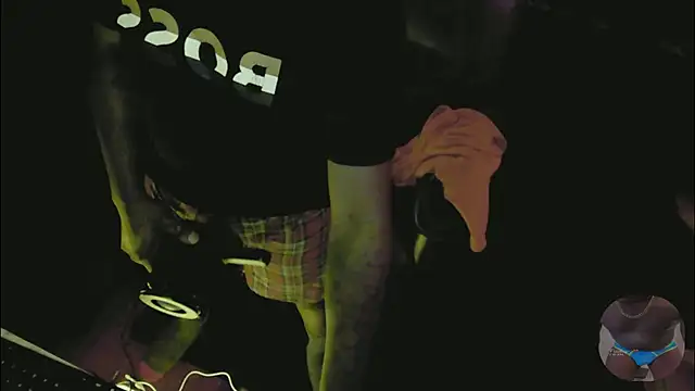 Pressure69mee online show from March 5, 3:40 am