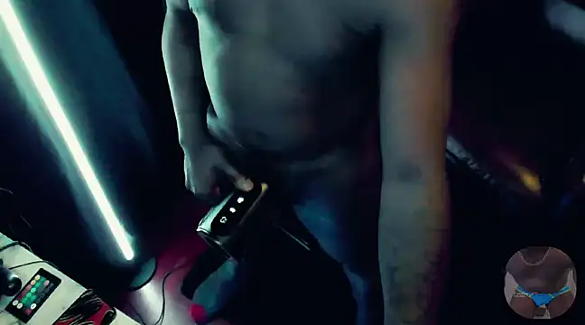 Pressure69mee online show from March 5, 9:59 pm