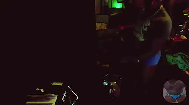 Pressure69mee online show from March 8, 8:44 am