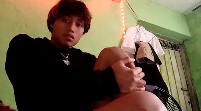 ruygw online show from January 25, 9:57 pm