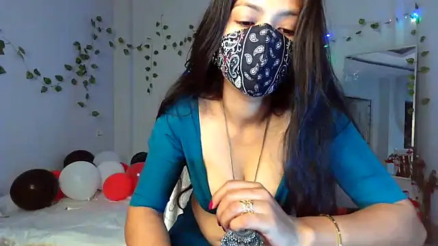 jenny-ki-bella online show from December 16, 10:42 am