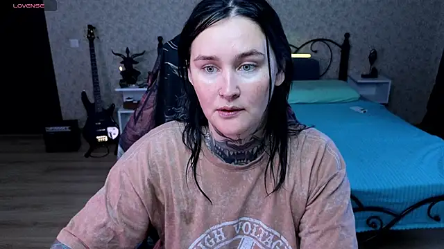 Emmybrightj  online show from June 5, 5:14 am