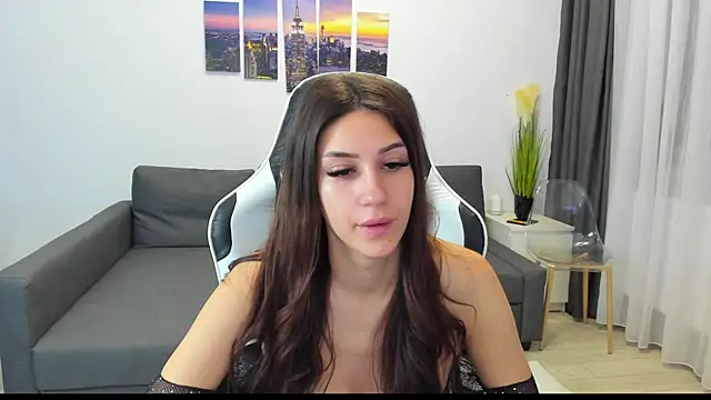 Kimi Ivy online show from October 21, 4:02 am