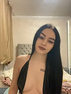 Gya Rue online show from January 6, 3:51 pm