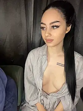 Gya Rue online show from February 26, 3:19 pm