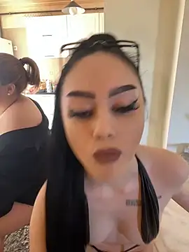 Gya Rue online show from March 20, 8:53 am