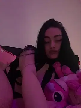 Gya Rue online show from November 21, 1:04 am