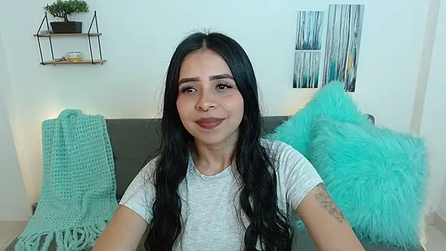 PauRodrigues online show from March 7, 9:17 pm