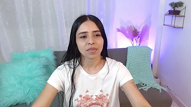 PauRodrigues online show from March 14, 8:49 pm