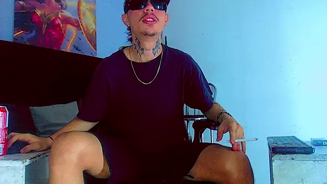 HannibalLester online show from November 2, 7:11 am