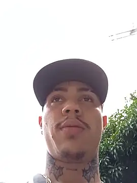 HannibalLester online show from November 9, 7:12 pm