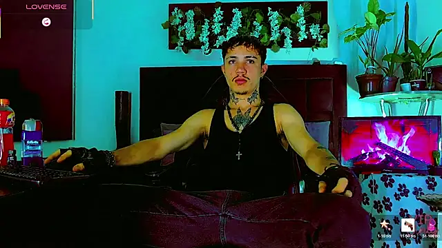 HannibalLester online show from March 2, 7:15 am