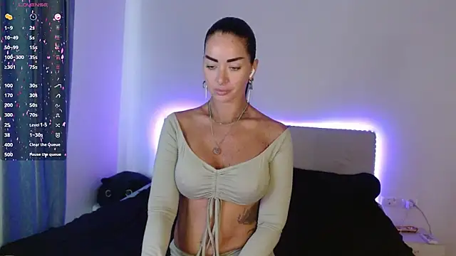 amber tasty online show from December 27, 2:25 am