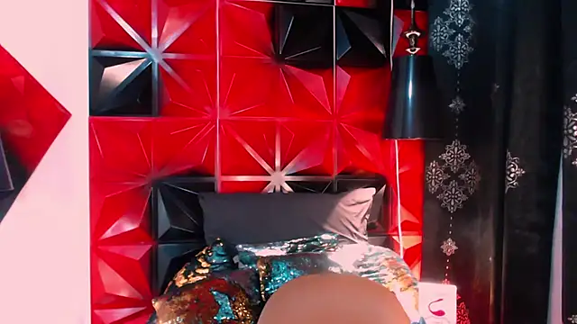 Emili Roux online show from February 16, 12:54 pm