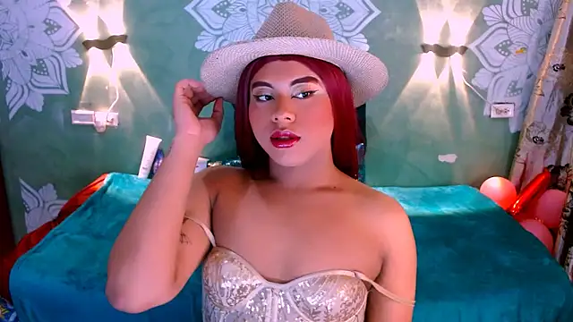 Emili Roux online show from February 20, 12:25 pm