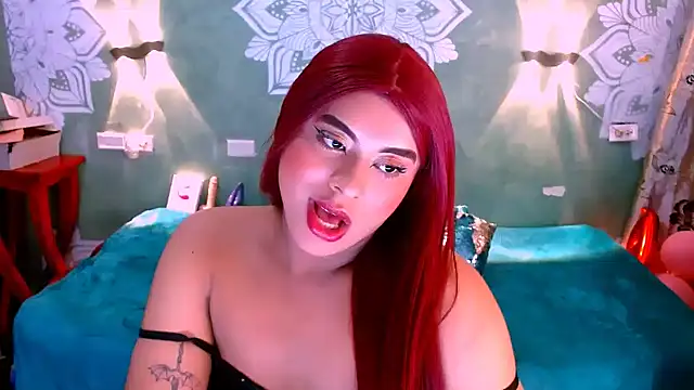 Emili Roux online show from February 21, 2:59 pm