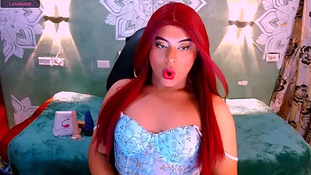 Emili Roux online show from March 3, 6:01 pm