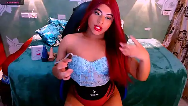 Emili Roux online show from March 3, 9:05 pm