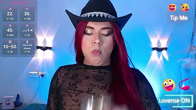 Emili Roux online show from November 5, 12:27 pm