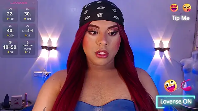 Emili Roux online show from November 18, 12:20 pm