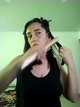 hailey85 online show from January 10, 8:32 pm