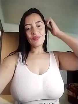 hailey85 online show from February 23, 10:18 pm