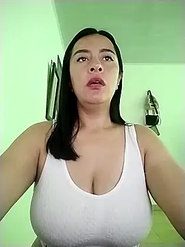 hailey85 online show from March 3, 5:08 pm