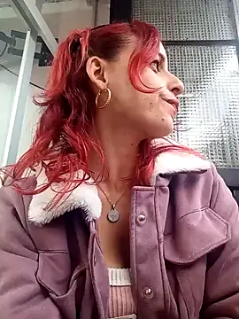 Rachhelle   online show from January 11, 10:40 pm