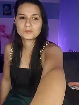 elena jonees online show from December 27, 7:46 pm