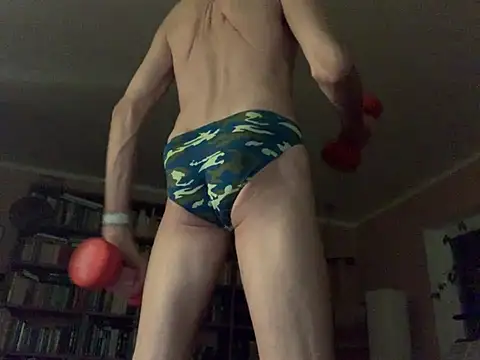 Bula94193 online show from January 30, 7:59 pm