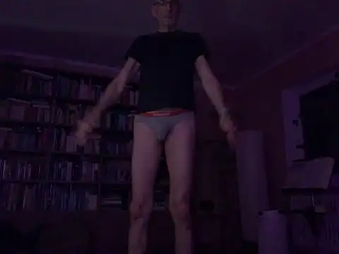 Bula94193 online show from March 16, 9:37 pm