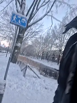 Sebriena online show from January 6, 7:45 am