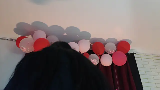 Snapshot of NYX1126 chatting on February 14, 11:51 am NYX1126 online show from February 14, 11:51 am