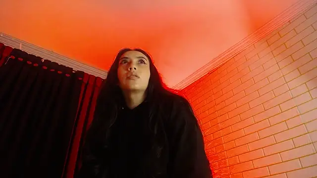 Snapshot of NYX1126 chatting on February 25, 11:42 am NYX1126 online show from February 25, 11:42 am