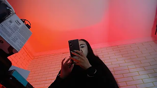 NYX1126 online show from April 17, 11:24 am