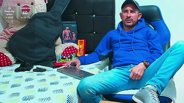 Yeol King online show from October 16, 6:53 pm