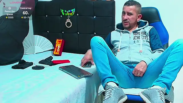 Yeol King online show from November 10, 6:51 pm