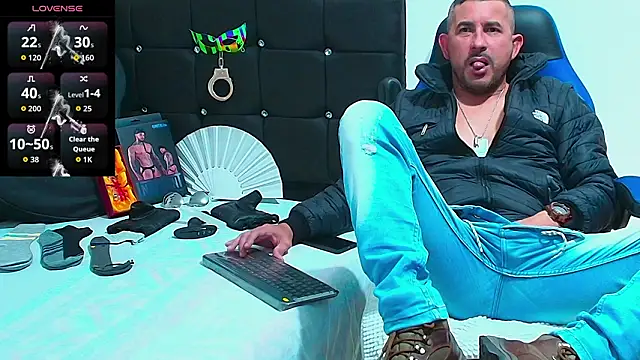 Yeol King online show from February 20, 5:13 pm