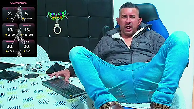 Yeol King online show from March 31, 6:08 pm