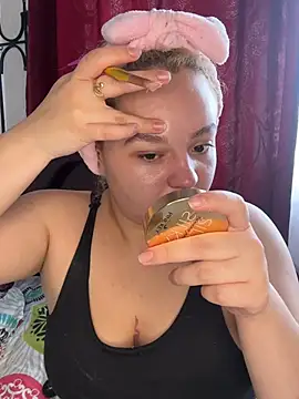 Snapshot of Naiara_Sex_ chatting on April 14, 6:03 pm Naiara Sex online show from April 14, 6:03 pm