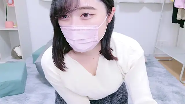 Snapshot of Yurie_ chatting on December 28, 7:11 am Yurie online show from December 28, 7:11 am