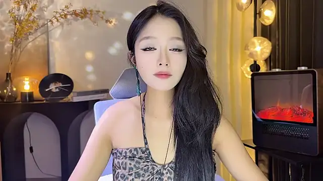 xiaodaibabyy online show from December 22, 12:05 pm