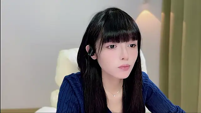 xiaodaibabyy online show from October 2, 1:18 pm