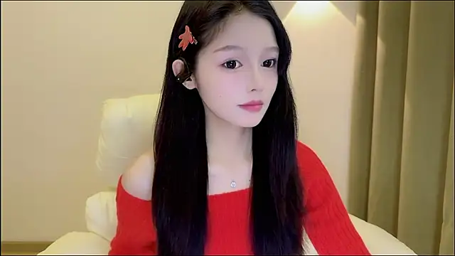 xiaodaibabyy online show from December 22, 1:19 pm